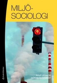 Miljösociologi