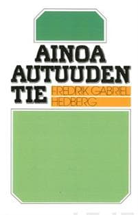 Ainoa autuuden tie