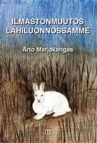 Ilmastonmuutos lähiluonnossamme