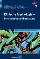 Klinische Psychologie - Intervention und Beratung