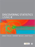 Miniatyrbild 1 av 2: Discovering Statistics Using R