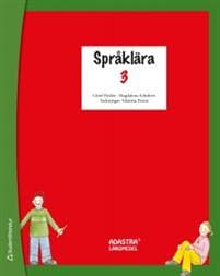 Språklära 3