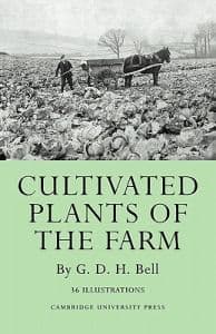 Cultivated Plants of the Farm