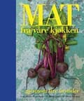 Miniatyrbillede 2 af 2: Mat fra våre kjøkken