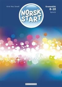 Norsk start 8-10