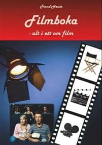 Filmboka
