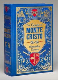 The Count of Monte Cristo (Barnes & Noble Collectible Editions)