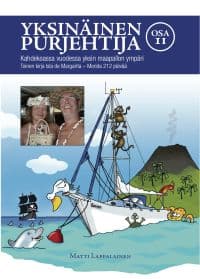 Yksinäinen purjehtija 2