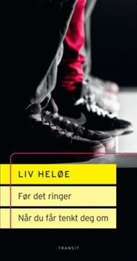 Før det ringer ; Når du får tenkt deg om