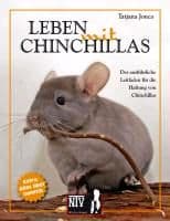 Leben mit Chinchillas