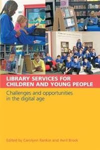 Library Services for Children and Young People
