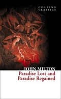 Miniatyrbild 2 av 2: Paradise Lost and Paradise Regained