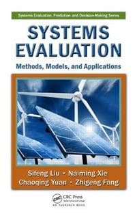Systems Evaluation