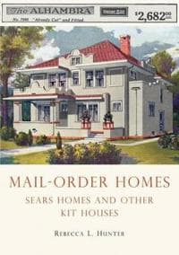 Mail-Order Homes