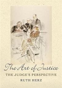 The Art of Justice