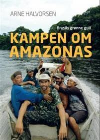 Kampen om Amazonas