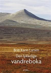 Den lykkelige vandreboka