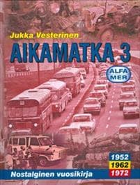 Aikamatka 3