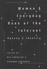 Women and Everyday Uses of the Internet
