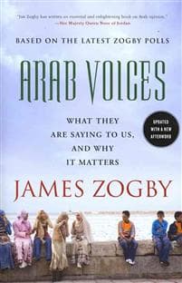 Arab Voices