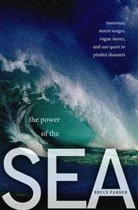 The Power of the Sea