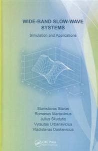 Wide-Band Slow-Wave Systems