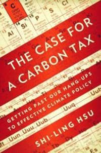 The Case for a Carbon Tax
