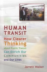 Human Transit