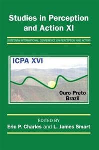 Studies in Perception and Action XI