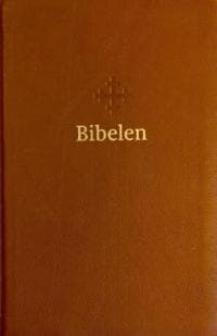 Bibelen