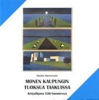 Monen kaupungin tuoksua taskuissa