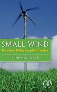Small Wind