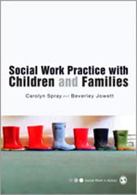Social Work Practice with Children and Families