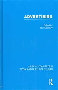 Advertising