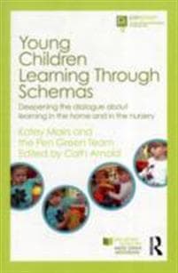 Young Children Learning Through Schemas