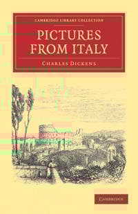 Pictures from Italy