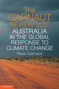 The Garnaut Review 2011