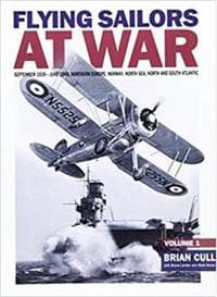 Flying Sailors at War
