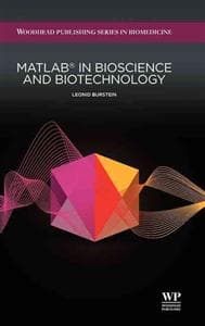 Matlab® in Bioscience and Biotechnology