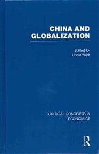 China and Globalization