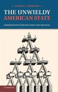 The Unwieldy American State