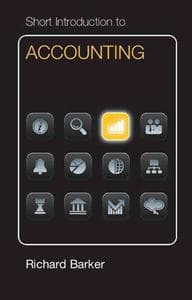 Short Introduction to Accounting Dollar Edition