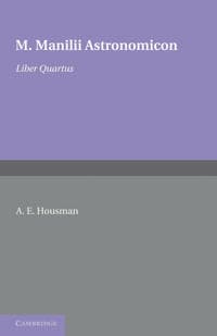 Astronomicon: Volume 4, Liber Quartus