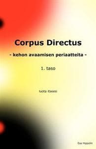Corpus Directus: Kehon Avaamisen Periaatteita