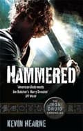 Miniatyrbillede 2 af 2: Hammered