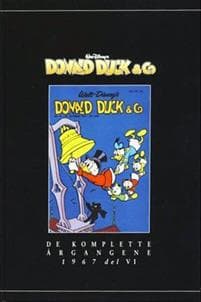 Donald Duck & co