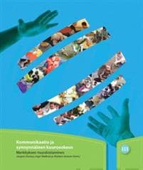 Kommunikaatio ja synnynnäinen kuurosokeus 3 (+dvd)