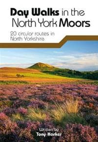 Day Walks in the North York Moors