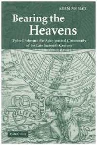Bearing the Heavens