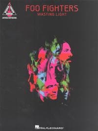 Foo Fighters - Wasting Light